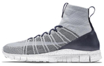 Кроссовки Nike Mercurial Superfly Pure Platinum