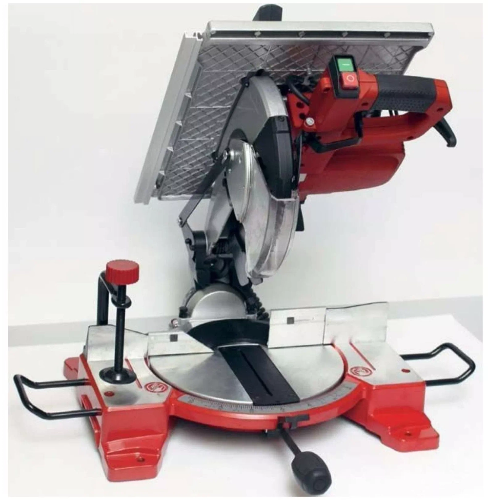 Торцовочная пила ELITECH ПТК 1625 Е2007.005.00