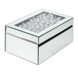 GAEM Шкатулка, L19,5 W13,5 H10 см