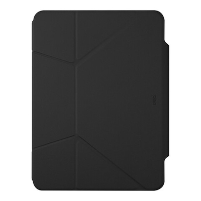 Uniq для iPad Pro 11 (2022/21) / Air 10.9 (2022/20) RYZE Multi-angle case Black