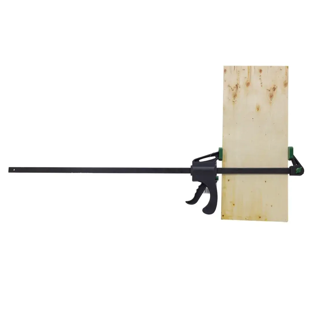 Струбцина быстрозажимная 30''(max захват-760мм) RockForce##Rock FORCE RF-64294
