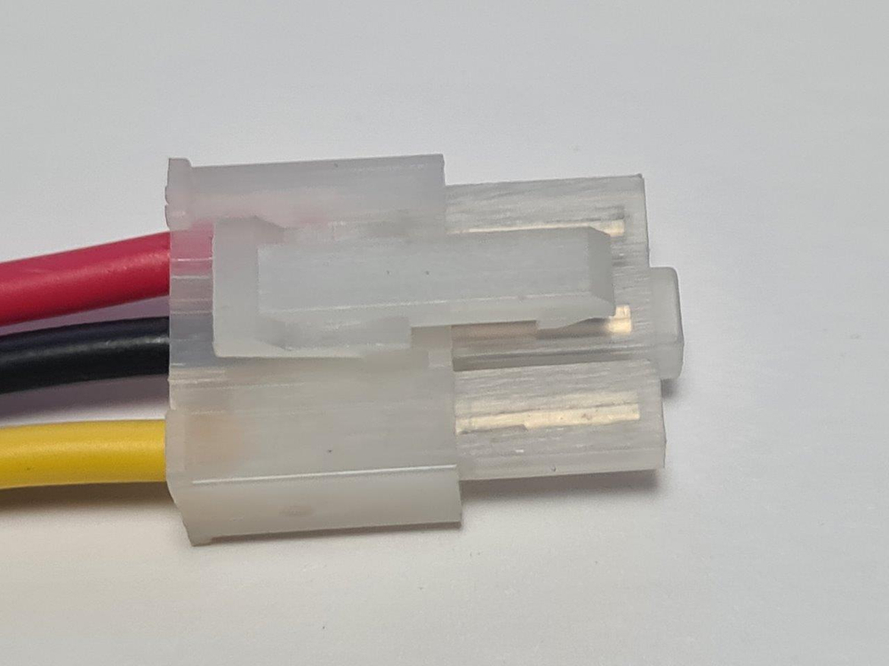 Разъём ET MX5557-3PF-W300