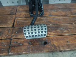 Педаль тормоза Mercedes C-Class (W205) 14-23 Б/У Оригинал A2052900800