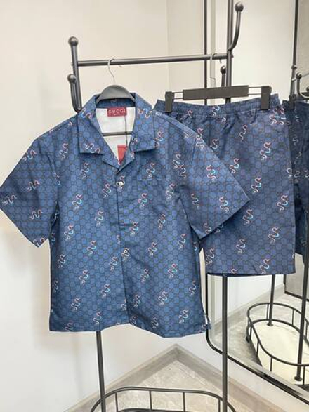 Прогулочный костюм Gucci