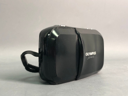 Olympus MJU I 35mm