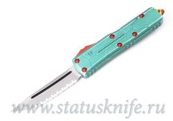 Нож Microtech UTX-85 233-12BH Bounty Hunterфотография - 1