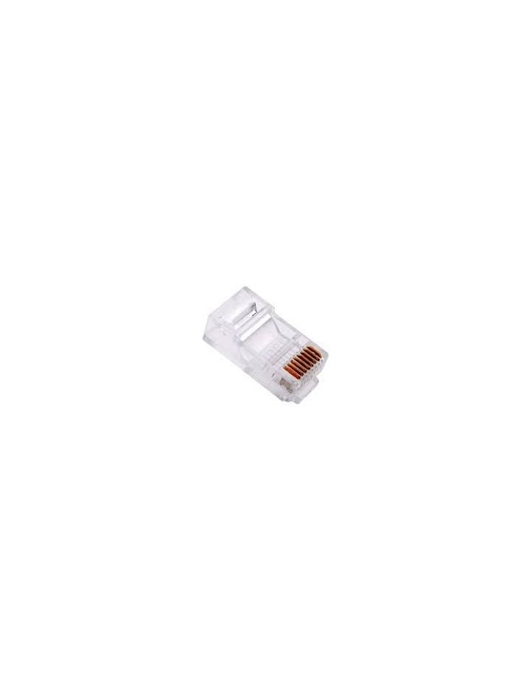 VCOM VNA2200-1/100 Коннекторы RJ-45 для UTP кабеля 5 кат. ( 100 шт.)[6937510884001]