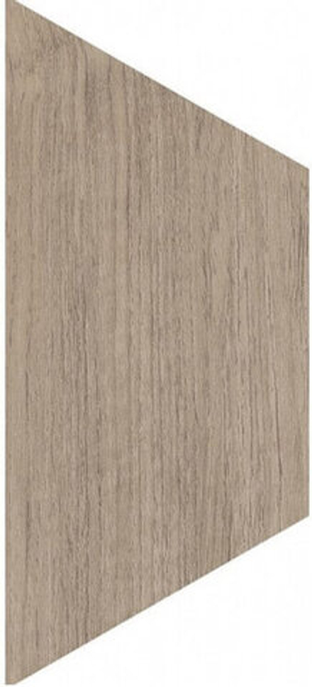 Wow 60 Grad Trapezium Wood Mid 9.8x23