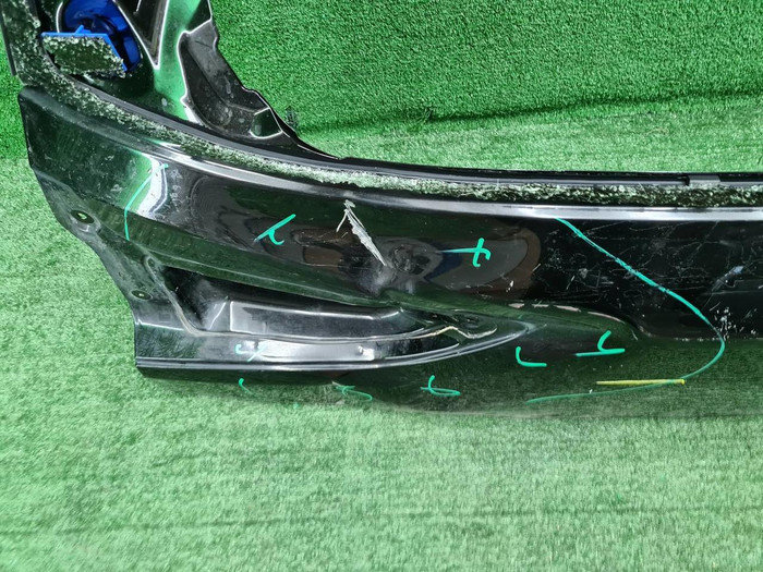 Крышка багажника Lexus LX 3 (2015-2023)