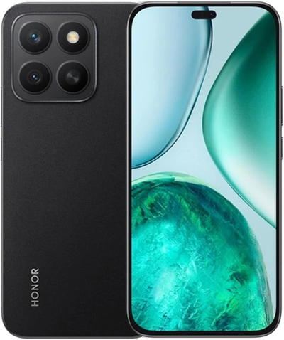 Honor X8c 8/128Gb Midnight Black