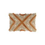 Декоративная подушка Abstract play, 30х45см