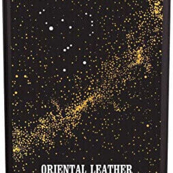 Oriental Leather - EDP Memo Унисекс парфюмерия Восточный пряный