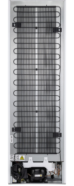 Встраиваемый двухкамерный холодильник Vard VIC177NI