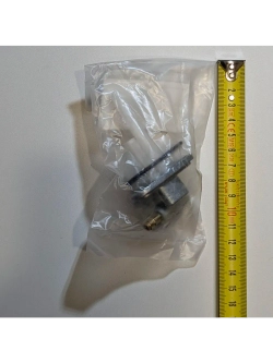 Топливный кран для мотоцикла Kayo 125, 140, T2, T4, T6