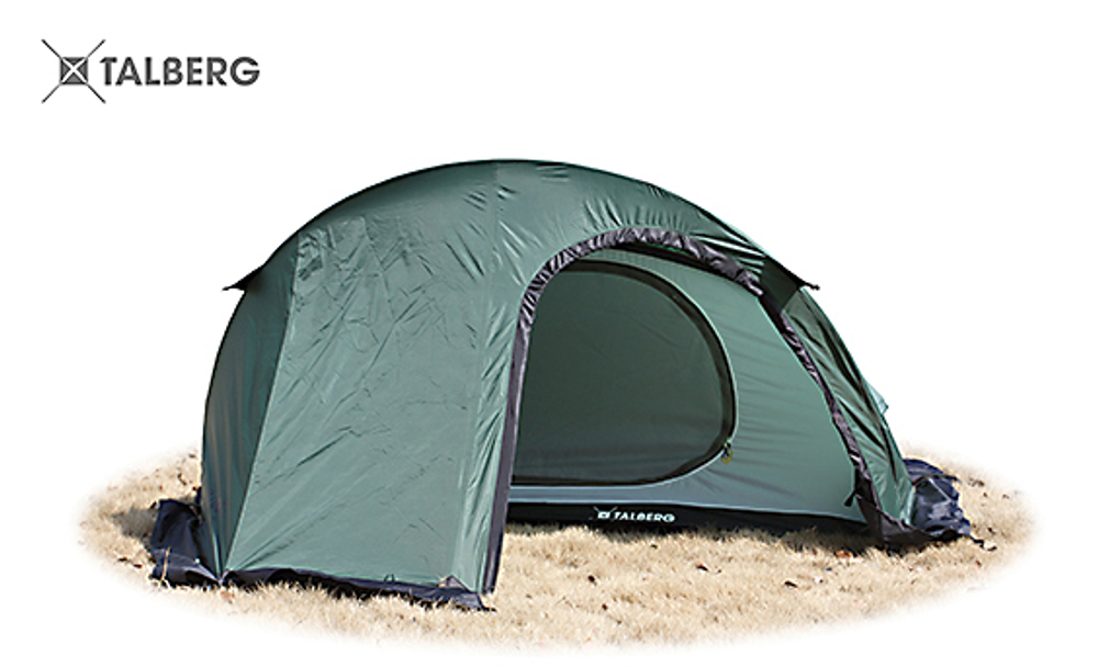 Палатка Talberg Sund 2 Plus [TLT-070]