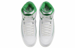 Кроссовки Jordan Air Jordan 2 "Lucky Green"