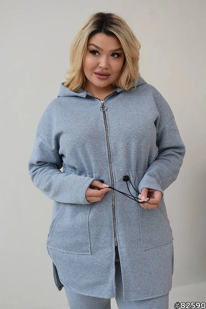 Костюм УК-1979-4 Фабрика Моды