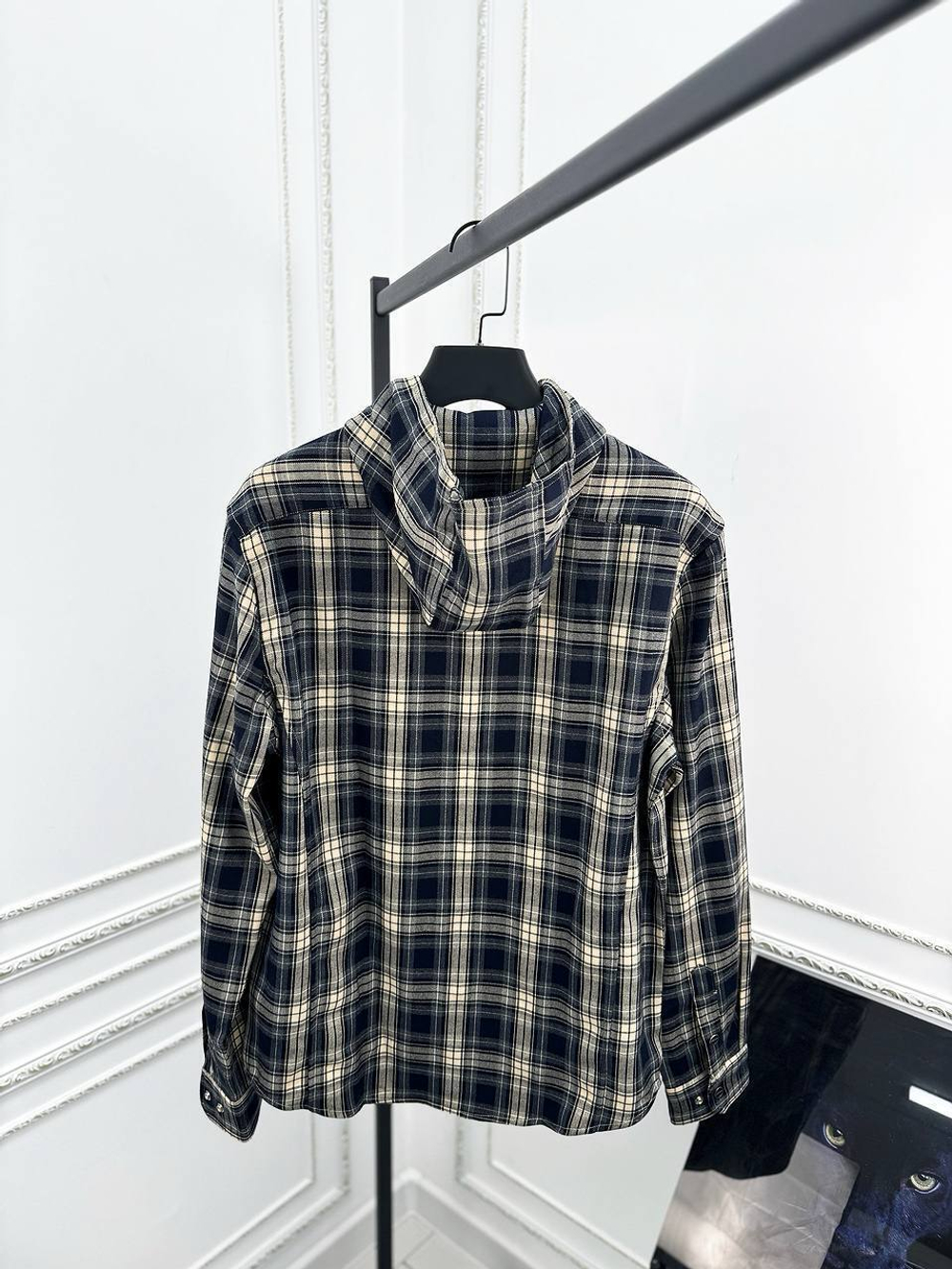 Рубашка Kiton, арт. 462398009
