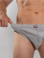 Трусы слипы комплект F1120