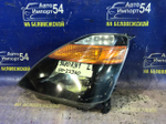 Фара передняя левая Honda STREAM 2000-2003