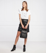 футболка Liu Jo - белый(WA2427 J6409)