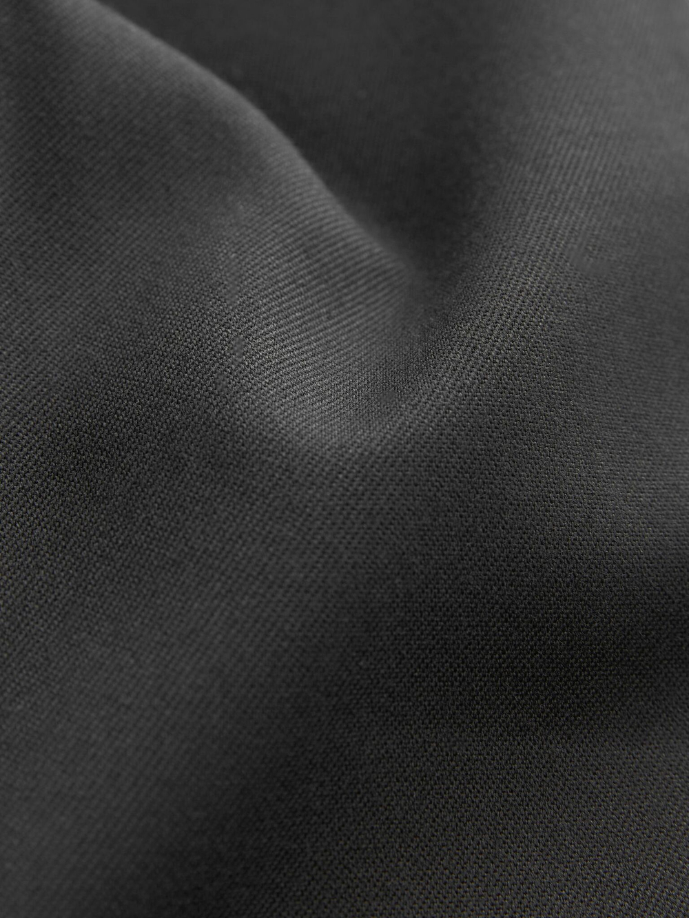 Брюки школьные строгие для мальчика Next 637-003, Черный