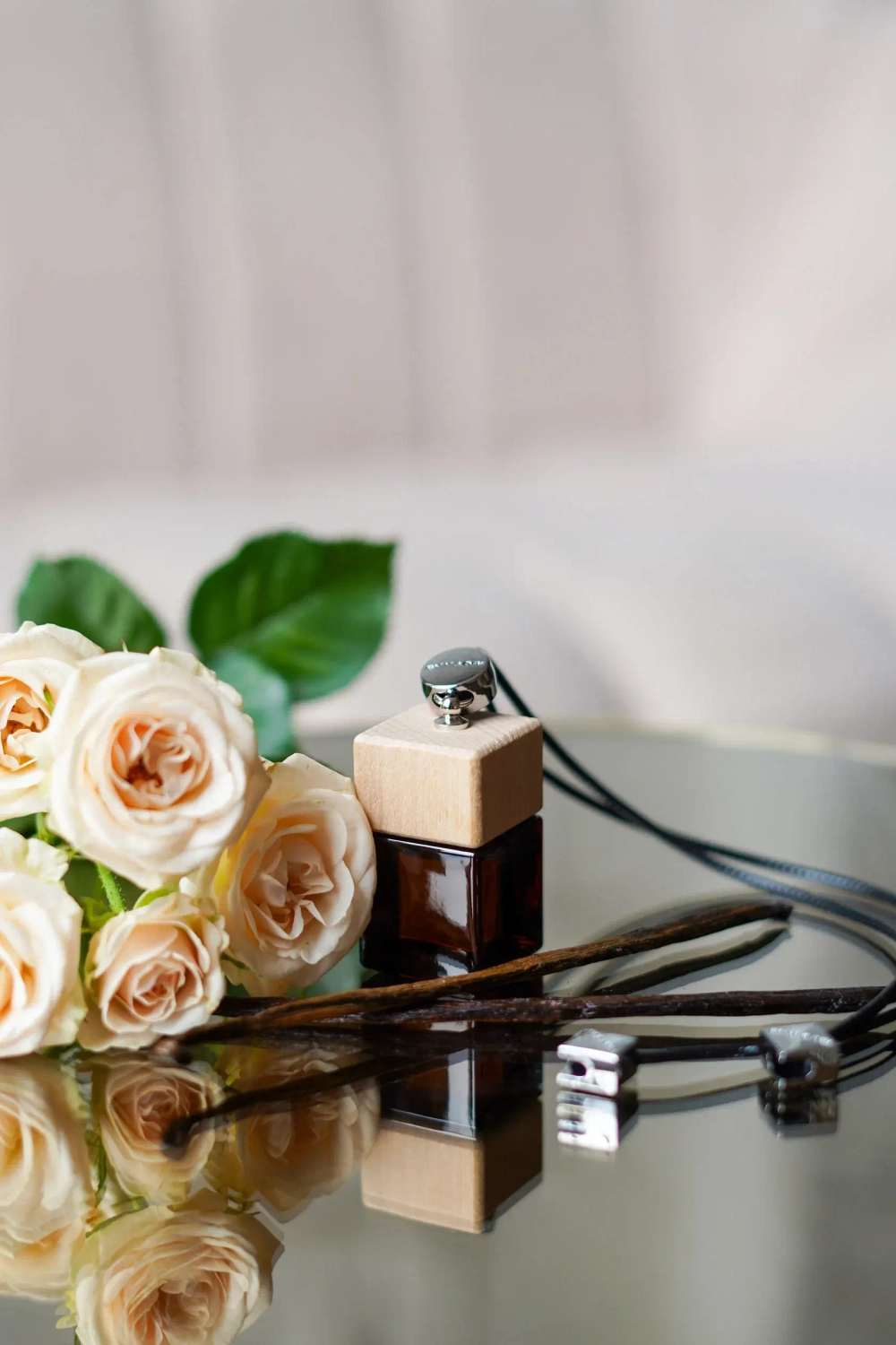 Автопарфюм DUBAI