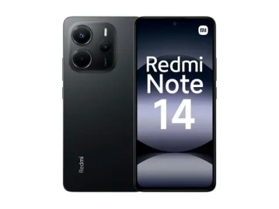 Xiaomi Redmi Note 14 8/128GB (Black)