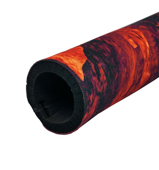 Компенсатор плавучести неопреновый Free-Sub Yamamoto 39 Protective Olympos Red 35 см