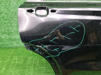 Дверь задняя правая Geely Tugella (2019-2024)