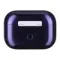 Apple AirPods Pro 2nd gen with MagSafe USB-C (2023) Illusion Aquamarine Violet Total Gloss