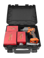 Аккумуляторный ударный гайковерт MESSER DCW9 750Нм М20 6Ач