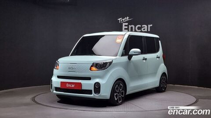 Kia The New Ray Best Selection (08.2022)