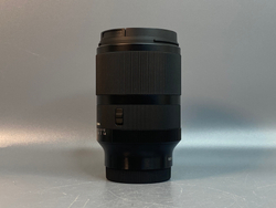 Sigma 35mm 1.4 DG DN Sony E