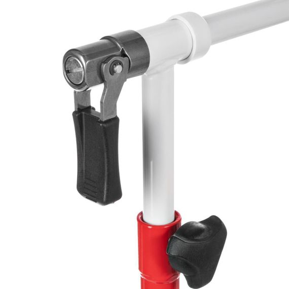 Ледобур Тонар ТРОФЕЙ 100 мм (левое вращение) LTR-100L