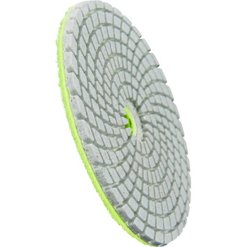 Диск алмазный ELITECH 100мм P600 мокрое шлифование   1820.158200