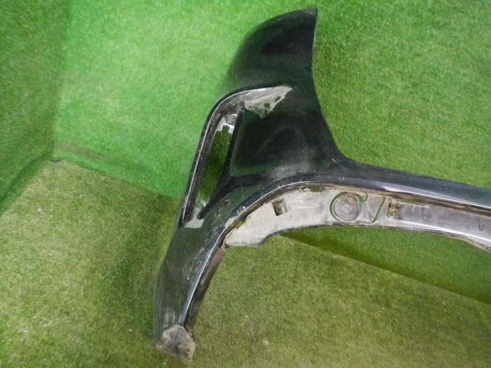 Бампер задний BMW X5M F95 (2019-2023)