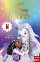 Legendary Summer - Unicorn Academy