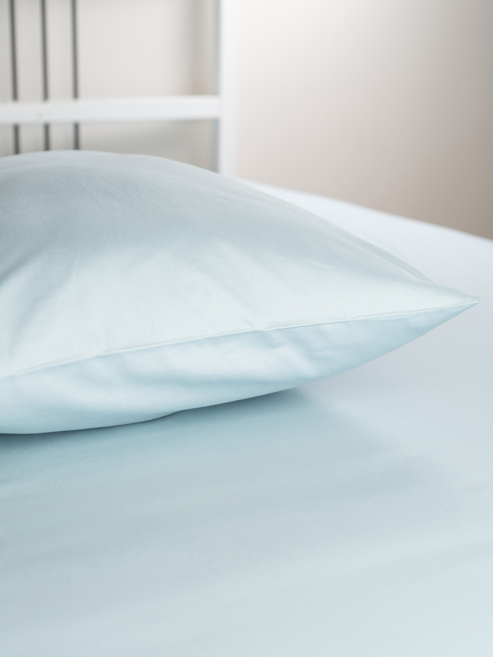 Наволочка 50х70 сатин BLANKET купить