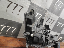 Фара левая LED Mazda CX-5 2 (KF) 17-21 Б/У Оригинал KB8P51041K