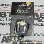 Ароматизатор бочонок ELITE PARFUM   №00017 Black XS 5мл