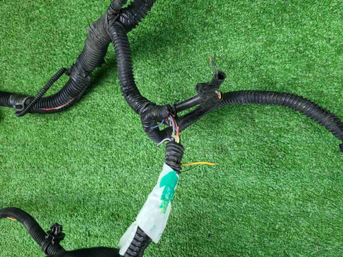 Проводка моторного отсека Faw Bestune T99 (22-нв)