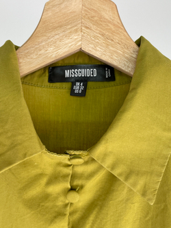Платье Missguided