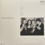 Sade ‎– Love Deluxe (Европа 2024г.)