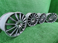 Диск Комплект дисков R21 Mercedes GLE V167 (18-нв)