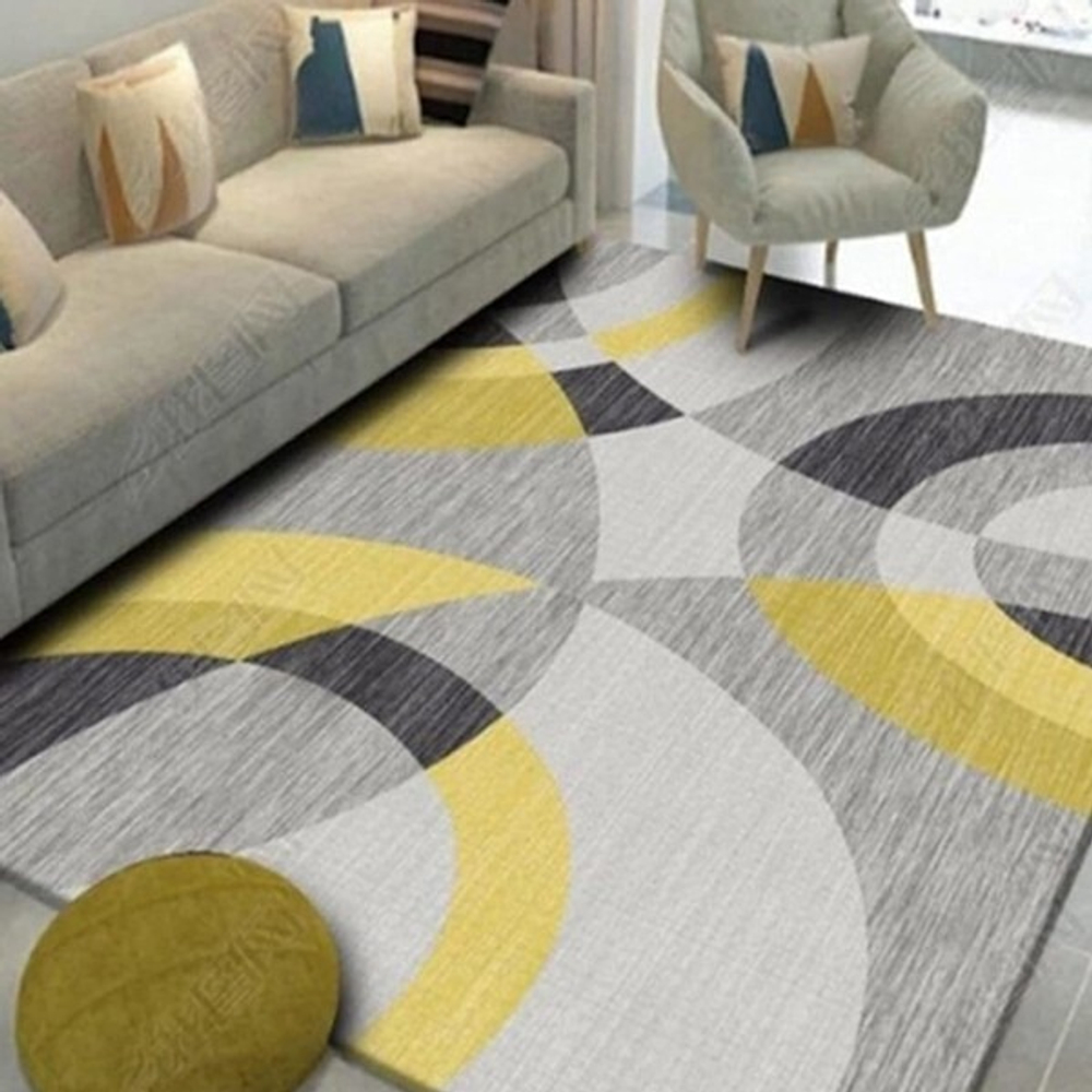 Ковровая дорожка с рисунком 3D №58 ширина 200см РУЛОН 15м (цена за 1п.м.)