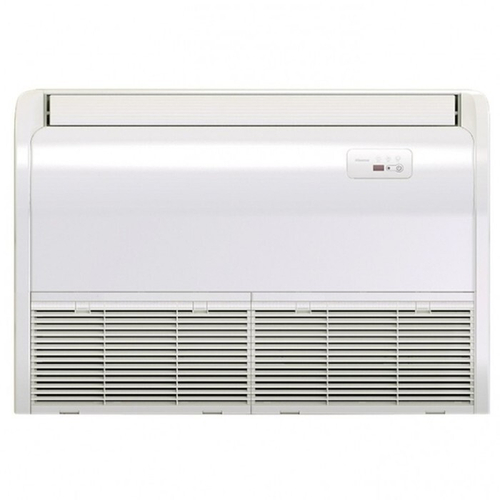 Сплит-система кондиционер напольно-потолочный Hisense AUV-18HR4SA1/AUW-18H4SS на 50 м²