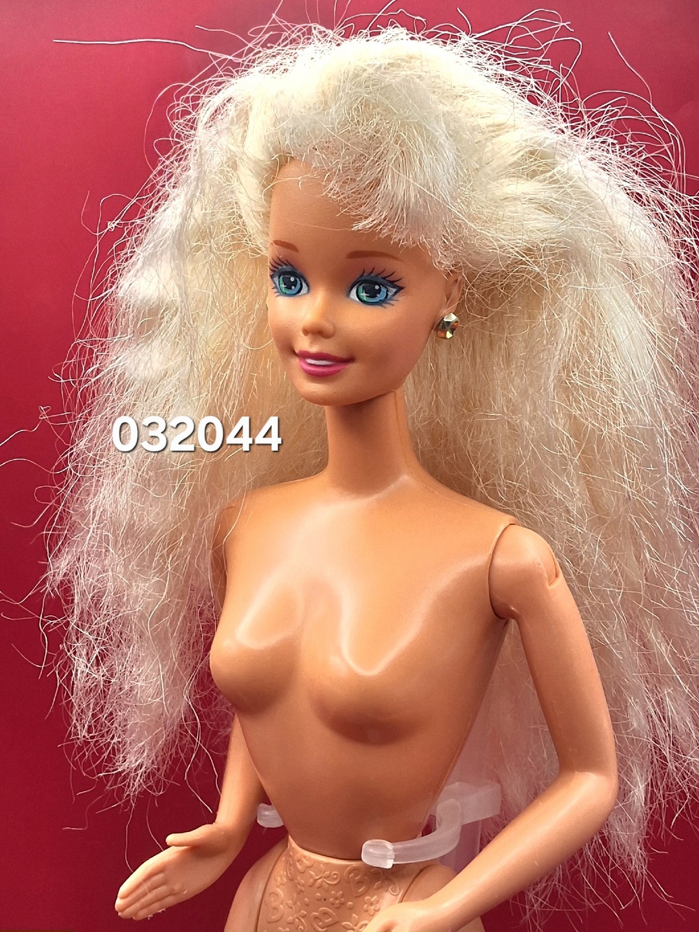 Кукла Барби винтаж 90х 032044