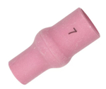 Сопло керамическое TIG FRONIUS №7 д 11 мм L43 5 шт 42.0300.0463; 704.0049