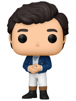 Фигурка Funko POP! Disney Little Mermaid Live Action Prince Eric (1363) 70734